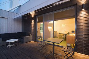 Blo By Blo Hotel