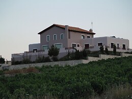 Luxurious Panoramic View Villa