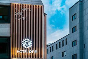 Hotels One