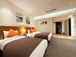 Hotels One