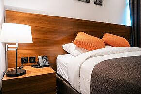 Hotels One