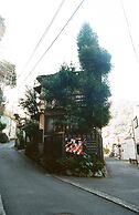 Hakonowa Hot spring inn
