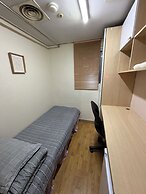 Noble Residence 2nd Korea University