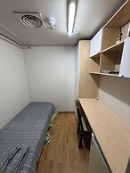 Noble Residence 2nd Korea University