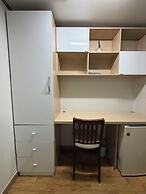 Noble Residence 2nd Korea University