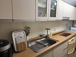 Noble Residence 2nd Korea University