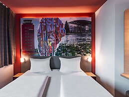 B&B Hotel München-Messe