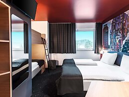 B&B Hotel München-Messe