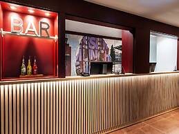 B&B Hotel München-Messe
