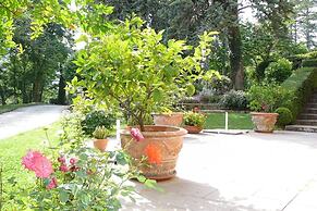 La Pergola in Castell'arquato
