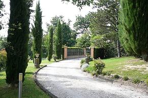 La Pergola in Castell'arquato
