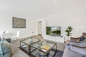 St Martins House Luxury Apts. Ruislip
