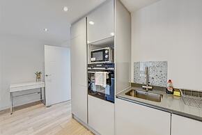 St Martins House Luxury Apts. Ruislip