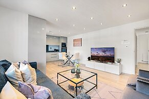 St Martins House Luxury Apts. Ruislip