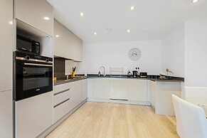 St Martins House Luxury Apts. Ruislip