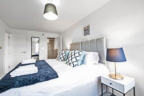 St Martins House Luxury Apts. Ruislip