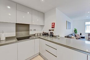 St Martins House Luxury Apts. Ruislip
