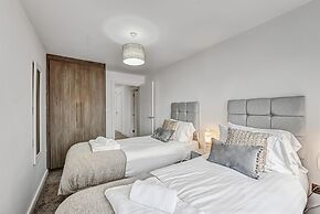 St Martins House Luxury Apts. Ruislip