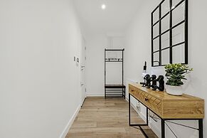 St Martins House Luxury Apts. Ruislip