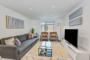 St Martins House Luxury Apts. Ruislip