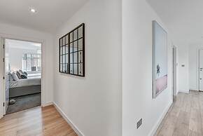 St Martins House Luxury Apts. Ruislip