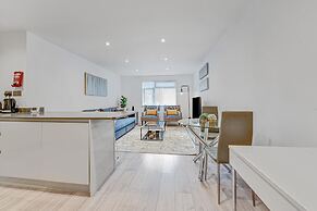 St Martins House Luxury Apts. Ruislip