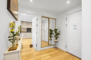St Martins House Luxury Apts. Ruislip