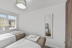St Martins House Luxury Apts. Ruislip