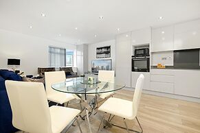 St Martins House Luxury Apts. Ruislip