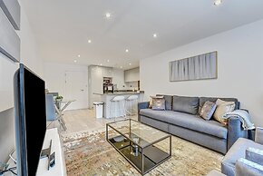 St Martins House Luxury Apts. Ruislip