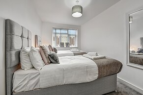 St Martins House Luxury Apts. Ruislip