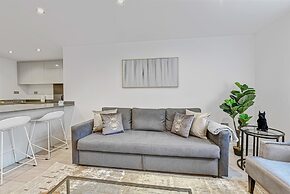 St Martins House Luxury Apts. Ruislip