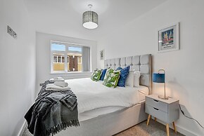 St Martins House Luxury Apts. Ruislip