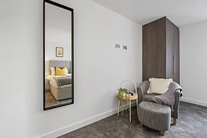 St Martins House Luxury Apts. Ruislip