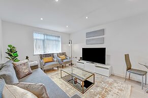 St Martins House Luxury Apts. Ruislip