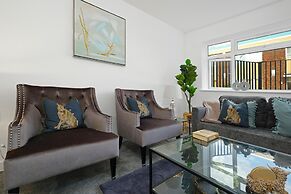 St Martins House Luxury Apts. Ruislip