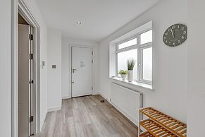 St Martins House Luxury Apts. Ruislip