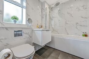 St Martins House Luxury Apts. Ruislip