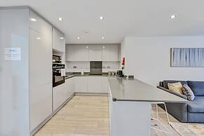 St Martins House Luxury Apts. Ruislip