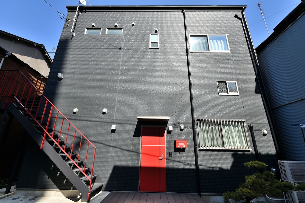 LacQuer  House ASAKUSA II