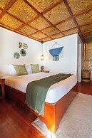 El Nido Beach Huts