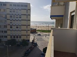 Sol da Caparica