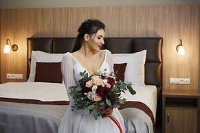 EFI SPA Hotel Superior & Pivovar
