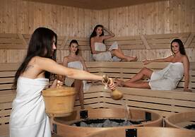 EFI SPA Hotel Superior & Pivovar