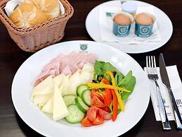 EFI SPA Hotel Superior & Pivovar