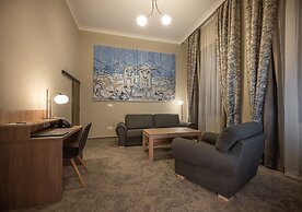 EFI SPA Hotel Superior & Pivovar