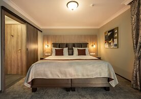 EFI SPA Hotel Superior & Pivovar