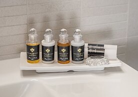 EFI SPA Hotel Superior & Pivovar