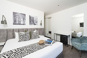 Oaks R Suites Geelong