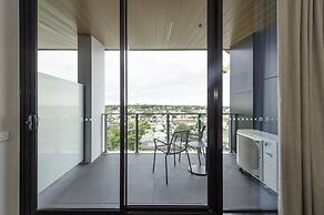 Oaks R Suites Geelong